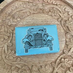 Avon Tai Winds Soap NOS